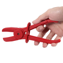 Load image into Gallery viewer, 3 PCS/Set Car Nylon Hose Clamp Tool Set Brake Fuel Water Line Clamp Plier, 3 PCS/Set Blue, Nylon Hose Clamp