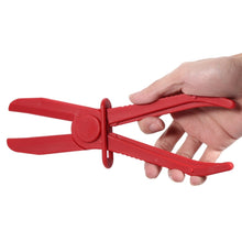 Load image into Gallery viewer, 3 PCS/Set Car Nylon Hose Clamp Tool Set Brake Fuel Water Line Clamp Plier, 3 PCS/Set Blue, Nylon Hose Clamp