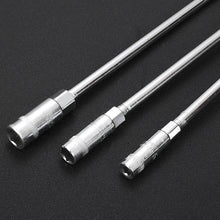 Load image into Gallery viewer, T-Wrench Car Assembly Repair Sleeve Wrench Hexagon Lengthening Socket, 6mm, 7mm, 8mm, 9mm, 10mm, 11mm, 12mm, 13mm, 14mm, 15mm, 16mm, 17mm, 18mm, 19mm