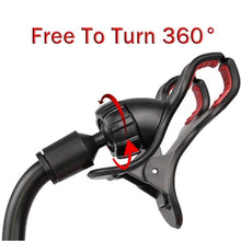 Load image into Gallery viewer, Universal Suction Cup Car Windshield Mount Phone Holder Glass Sticky Bracket, Suction Cup Phone Holder