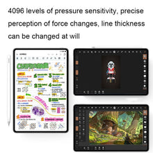 Load image into Gallery viewer, Original Huawei M-Pen 2 Stylus Pen For Huawei MatePad Pro 11/12.6 Inch