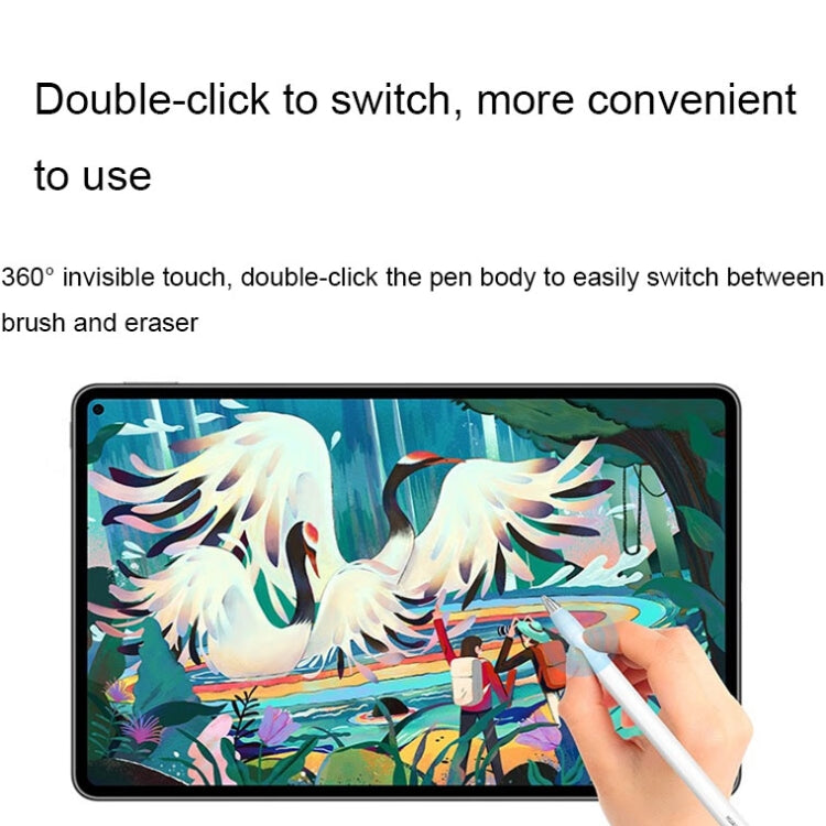 Original Huawei M-Pen 2 Stylus Pen For Huawei MatePad Pro 11/12.6 Inch