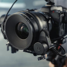 Load image into Gallery viewer, Original Multifunctional Focus Motor + Mounting Kit For DJI RS 3 Pro