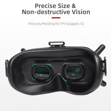 Load image into Gallery viewer, Sunnylife FV-Q9334 2 PCS Myopia Lens Nearsighted Corrective Aspherical Lens for DJI FPV Goggles V2, 100 Degree, 150 Degree, 200 Degree, 250 Degree, 300 Degree, 350 Degree, 400 Degree, 450 Degree, 500 Degree, 550 Degree, 600 Degree, 700 Degree, 800 Degree