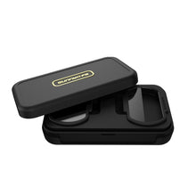 Load image into Gallery viewer, Sunnylife FV-Q9334 2 PCS Myopia Lens Nearsighted Corrective Aspherical Lens for DJI FPV Goggles V2, 100 Degree, 150 Degree, 200 Degree, 250 Degree, 300 Degree, 350 Degree, 400 Degree, 450 Degree, 500 Degree, 550 Degree, 600 Degree, 700 Degree, 800 Degree