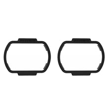 Load image into Gallery viewer, Sunnylife FV-Q9334 2 PCS Myopia Lens Nearsighted Corrective Aspherical Lens for DJI FPV Goggles V2, 100 Degree, 150 Degree, 200 Degree, 250 Degree, 300 Degree, 350 Degree, 400 Degree, 450 Degree, 500 Degree, 550 Degree, 600 Degree, 700 Degree, 800 Degree