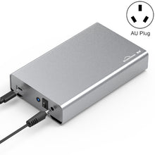 Load image into Gallery viewer, Blueendless U35Q 3.5 Inch Full Metal Mobile Hard Disk Box Type-C/Usb3.0 SATA Serial Desktop PC External Hard Disk Box, US Plug (USB 3.0 ), EU Plug (USB 3.0 ), UK Plug (USB 3.0 ), AU Plug (USB 3.0 ), US Plug (TYPE-C), EU Plug (TYPE-C), UK Plug (TYPE-C) ...