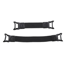 Load image into Gallery viewer, 5 PCS Mobile Phone Back Strapping Bracket Lazy Phone And Tablet Back Stick Bracket, Style:, 2 x 20cm (Black), 2 x 13cm (Black Iron Buckle), 2 x 20cm (Black Iron Buckle)