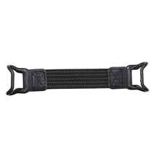 Load image into Gallery viewer, 5 PCS Mobile Phone Back Strapping Bracket Lazy Phone And Tablet Back Stick Bracket, Style:, 2 x 20cm (Black), 2 x 13cm (Black Iron Buckle), 2 x 20cm (Black Iron Buckle)