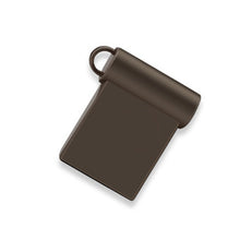 Load image into Gallery viewer, Zsumi1 USB2.0 High Speed ??Mini Metal U Disk, 4GB, 8GB, 16GB, 32GB, 64GB, 128GB