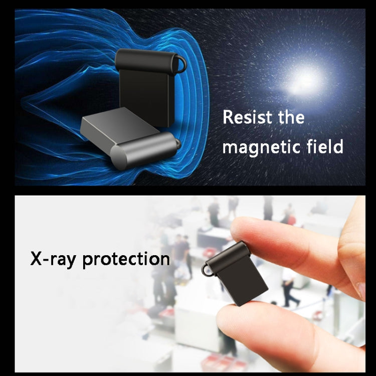 Zsumi1 USB2.0 High Speed ??Mini Metal U Disk, 4GB, 8GB, 16GB, 32GB, 64GB, 128GB