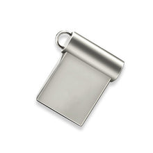 Load image into Gallery viewer, Zsumi1 USB2.0 High Speed ??Mini Metal U Disk, 4GB, 8GB, 16GB, 32GB, 64GB, 128GB