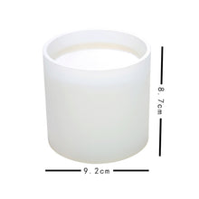Load image into Gallery viewer, BM-02 Flower Pot Cup Pen Holder Silicone Mold