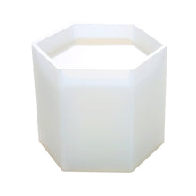 Load image into Gallery viewer, BM-02 Flower Pot Cup Pen Holder Silicone Mold