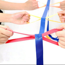 Load image into Gallery viewer, Children Walking Rope Outdoor Children Crossing Road Holding Hand Rope