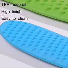 Load image into Gallery viewer, Silicone Health Meridian Massage Fitness Massager Random Colour Delivery, Shape: First Generation 27cm, First Generation 27cm, Second Generation 35cm