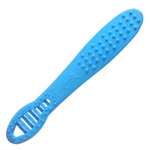 Load image into Gallery viewer, Silicone Health Meridian Massage Fitness Massager Random Colour Delivery, Shape: First Generation 27cm, First Generation 27cm, Second Generation 35cm