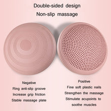 Load image into Gallery viewer, Yoga Balance Mat Foot Massage Balance Ball Ankle Rehabilitation Training Device