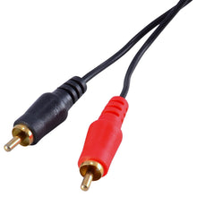 Load image into Gallery viewer, RCA Audio Filter Eliminates Audio-Sounding Noise Lifting Sound Car Audio Filters, RCA Audio Filter