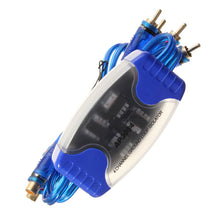 Load image into Gallery viewer, 4RCA Audio Filter Eliminates Audio-Sounding Noise To Improve Sound Car Audio Filters, 4RCA Audio Filter
