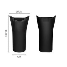 Load image into Gallery viewer, Car Umbrella Holder Waterproof Storage Bucket With Hook Clip, Car Umbrella Storage Bucket