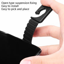 Load image into Gallery viewer, Car Umbrella Holder Waterproof Storage Bucket With Hook Clip, Car Umbrella Storage Bucket
