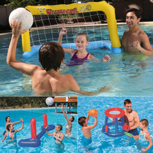 Load image into Gallery viewer, Beach Toys Adult Children Parent-Child Swimming Pool Playing Inflatable Beach Ball Toys, Style: