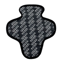 Load image into Gallery viewer, MTTD1028 Riding Breathable Quick-Drying Absorb Sweat Sponge Pad Removable Motorcycle Helmet Pad, One Size