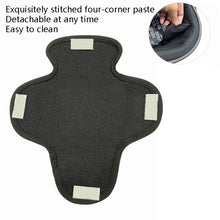 Load image into Gallery viewer, MTTD1028 Riding Breathable Quick-Drying Absorb Sweat Sponge Pad Removable Motorcycle Helmet Pad, One Size
