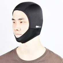 Load image into Gallery viewer, MTTT1040 Motorcycle Helmet Interior Cap Breathable Quick Dry Sunscreen Sweat-Absorbent Sports Head Cover, L, XL