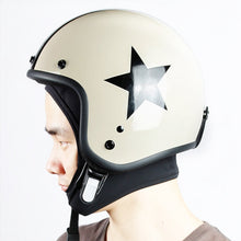 Load image into Gallery viewer, MTTT1040 Motorcycle Helmet Interior Cap Breathable Quick Dry Sunscreen Sweat-Absorbent Sports Head Cover, L, XL