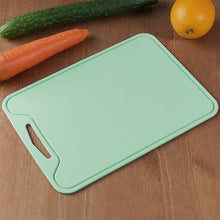 Load image into Gallery viewer, Silicone Anti-mildew And Heat-resistant Vegetable Cutting Board For Household Kitchen, Silicone Anti-mildew