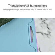 Load image into Gallery viewer, Silicone Anti-mildew And Heat-resistant Vegetable Cutting Board For Household Kitchen, Silicone Anti-mildew