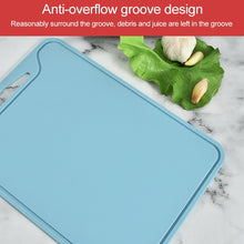 Load image into Gallery viewer, Silicone Anti-mildew And Heat-resistant Vegetable Cutting Board For Household Kitchen, Silicone Anti-mildew