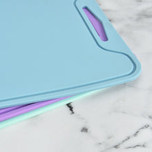 Load image into Gallery viewer, Silicone Anti-mildew And Heat-resistant Vegetable Cutting Board For Household Kitchen, Silicone Anti-mildew