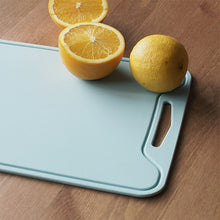 Load image into Gallery viewer, Silicone Anti-mildew And Heat-resistant Vegetable Cutting Board For Household Kitchen, Silicone Anti-mildew