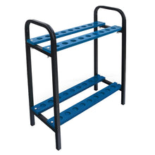 Load image into Gallery viewer, PGM Golf Club Display Stand 18-Hole Double-Layer Rack