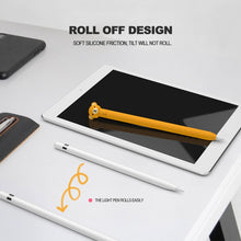 Load image into Gallery viewer, Cartoon Silicone Capacitive Pen Non-Slip And Anti-Drop Protective Cover, For Apple Pencil 1