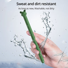 Load image into Gallery viewer, Cartoon Silicone Capacitive Pen Non-Slip And Anti-Drop Protective Cover, For Apple Pencil 1