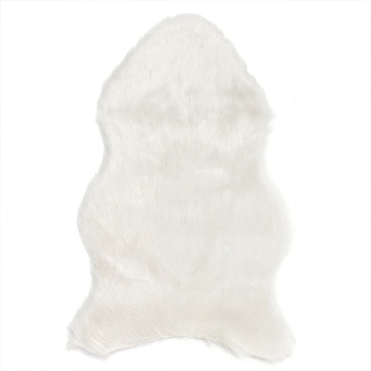 Pure Real Wool Sofa Cushion Fur Full Whole Sheepskin Carpet Window Decoration Mat, 60x90cm, 65x100cm, 65x110cm, 80x120cm
