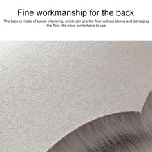 Load image into Gallery viewer, Pure Real Wool Sofa Cushion Fur Full Whole Sheepskin Carpet Window Decoration Mat, 60x90cm, 65x100cm, 65x110cm, 80x120cm