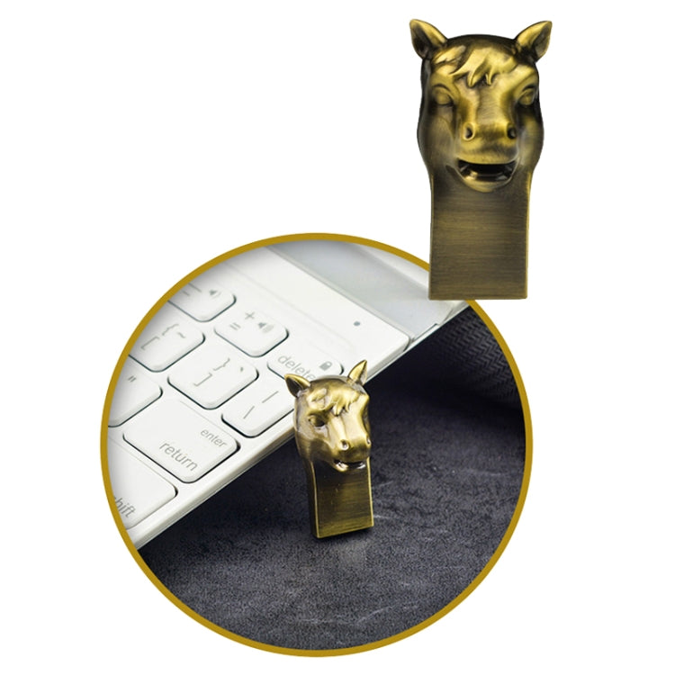12ss USB 2.0 Zodiac Metal USB Flash Drives, 4GB, 8GB, 16GB, 32GB, 64GB, 128GB