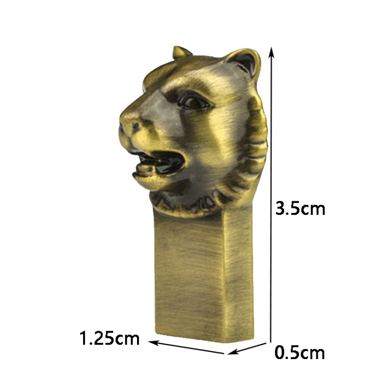 12ss USB 2.0 Zodiac Metal USB Flash Drives, 4GB, 8GB, 16GB, 32GB, 64GB, 128GB