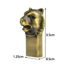 Load image into Gallery viewer, 12ss USB 2.0 Zodiac Metal USB Flash Drives, 4GB, 8GB, 16GB, 32GB, 64GB, 128GB