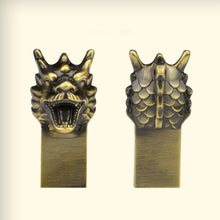 Load image into Gallery viewer, 12ss USB 2.0 Zodiac Metal USB Flash Drives, 4GB, 8GB, 16GB, 32GB, 64GB, 128GB