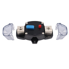 Load image into Gallery viewer, CB8 Car Route Yacht Ship Audio Refit Automatic Circuit Breaker Power Circuit Protection Insurance Switch, 50A, 60A, 80A, 100A, 150A, 200A, 250A, 300A