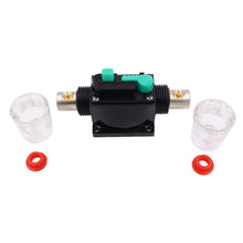 Load image into Gallery viewer, CB9 Car Audio Insurance RV Yacht Circuit Breaker Switch Short Circuit Overload Protection Switch, 10A, 15A, 20A, 30A, 40A, 50A, 60A, 80A, 100A, 150A