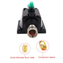 Load image into Gallery viewer, CB9 Car Audio Insurance RV Yacht Circuit Breaker Switch Short Circuit Overload Protection Switch, 10A, 15A, 20A, 30A, 40A, 50A, 60A, 80A, 100A, 150A