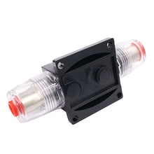 Load image into Gallery viewer, CB9 Car Audio Insurance RV Yacht Circuit Breaker Switch Short Circuit Overload Protection Switch, 10A, 15A, 20A, 30A, 40A, 50A, 60A, 80A, 100A, 150A