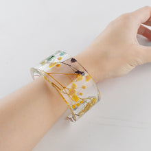Load image into Gallery viewer, C Type Bracelet Half-Opening Mould DIY Crystal Epoxy Silicone Mould, MD1005
